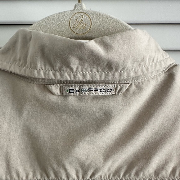Exofficio Shirt • Small - Picture 2 of 4